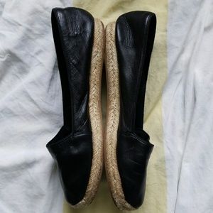 3.1 Philip Lim Espadrilles
